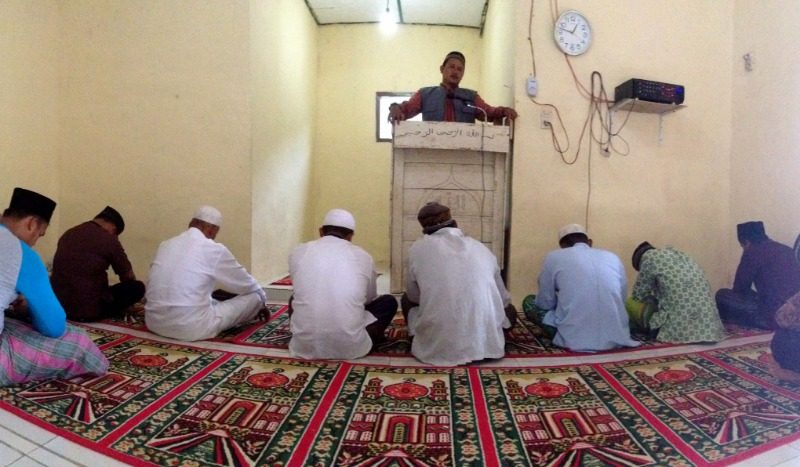 2 Kuala Dekah Sumut Dai
