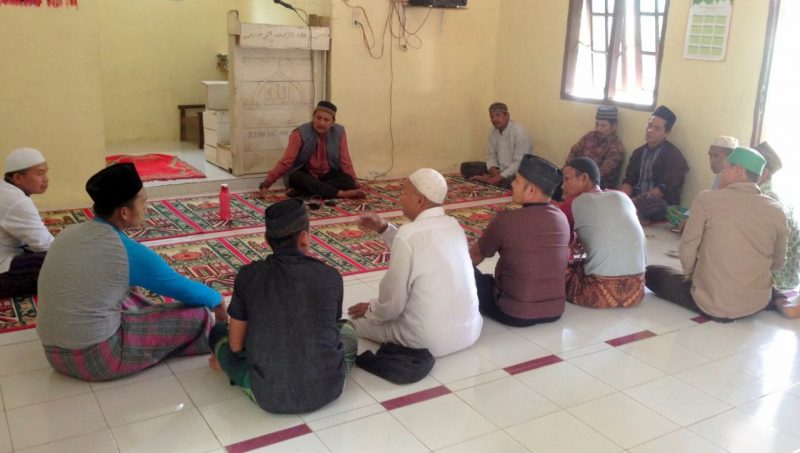4 Kuala Dekah Sumut Dai