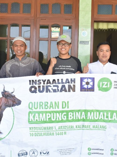 2 Kurban Jatim KBMM