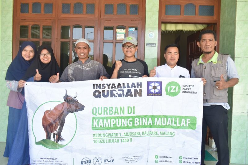 2 Kurban Jatim KBMM