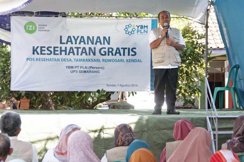 4Layanan Kesehatan Gratis Jateng
