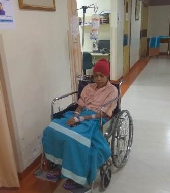 4 Penyaluran Bantuan Dana Kesehatan
