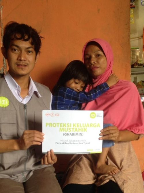 2 Program Proteksi Keluarga Mustahik (2)