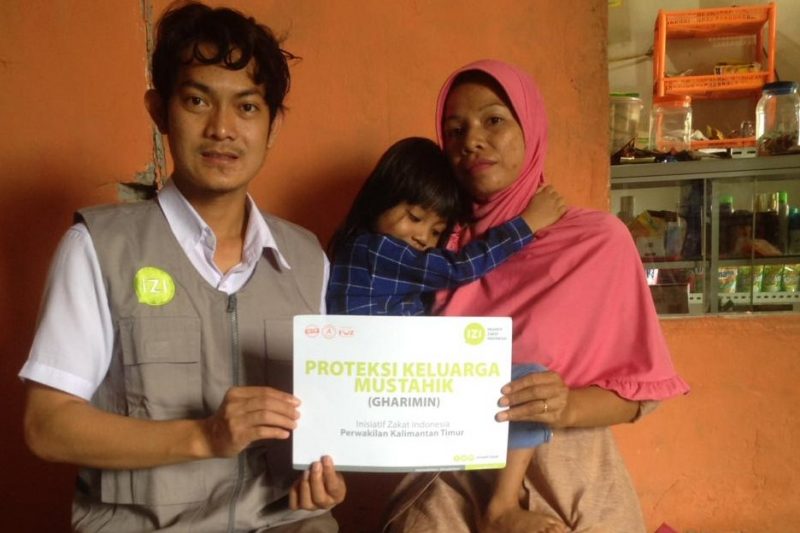 2 Program Proteksi Keluarga Mustahik (2)