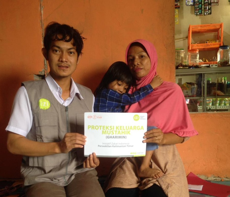 2 Program Proteksi Keluarga Mustahik (2)