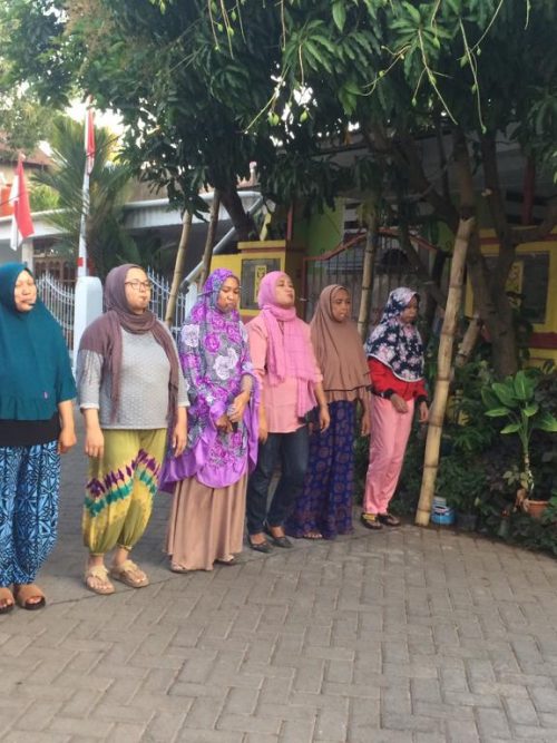 2 Semarak Kemerdekaan RSP Sulsel
