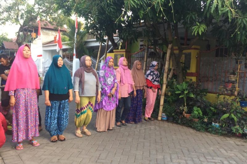 2 Semarak Kemerdekaan RSP Sulsel