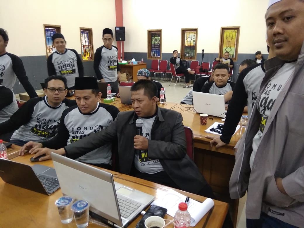 Event IZI 01