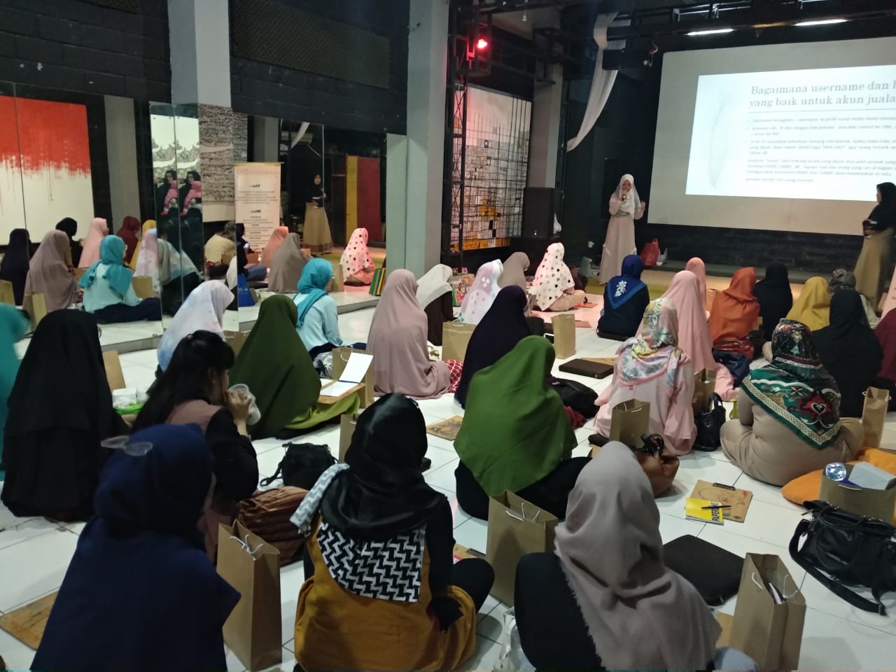 Mommypreneur