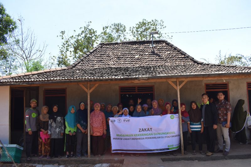 2 Musim Kemarau Yogyakarta