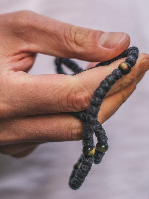 Amalan Utama 1-10 Dzulhijjah