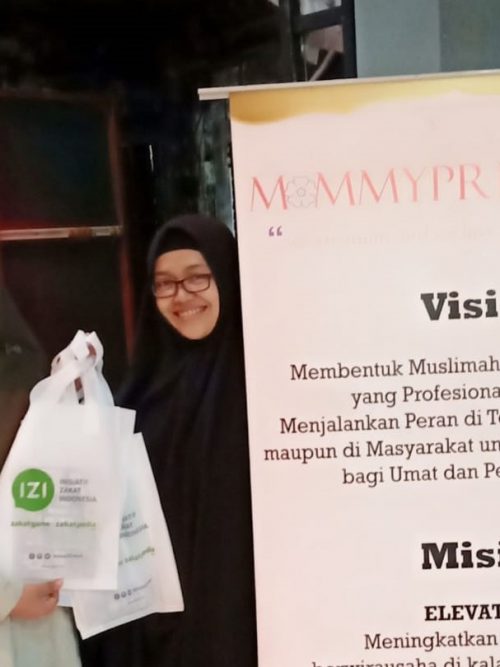 Mommypreneur 01