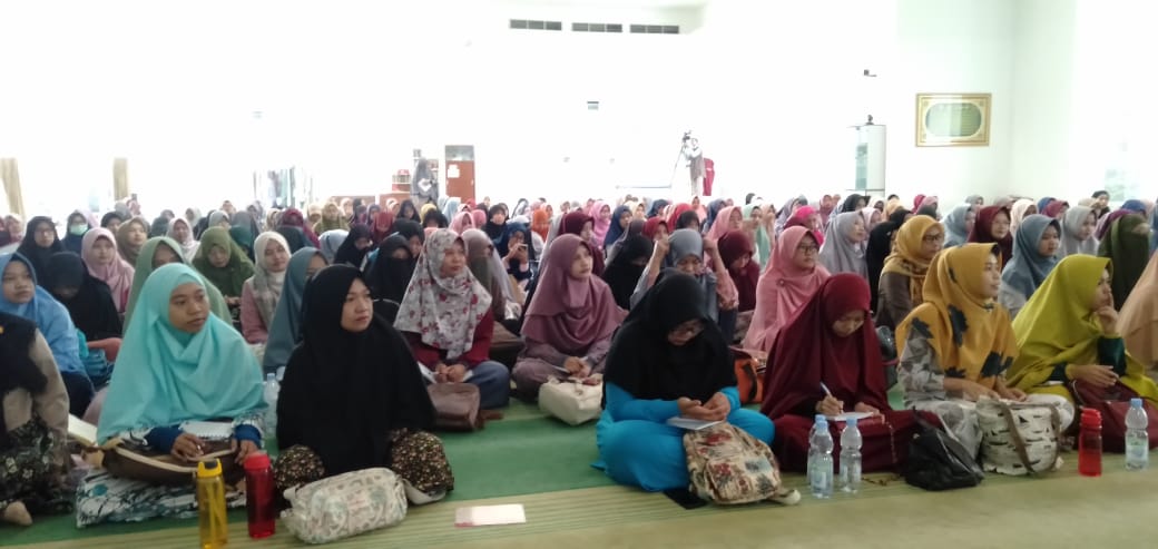 Event Kang Abay