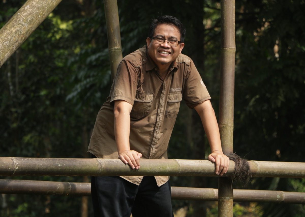 Nana Sudiana