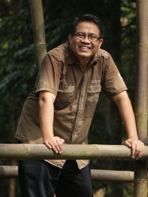 Nana Sudiana