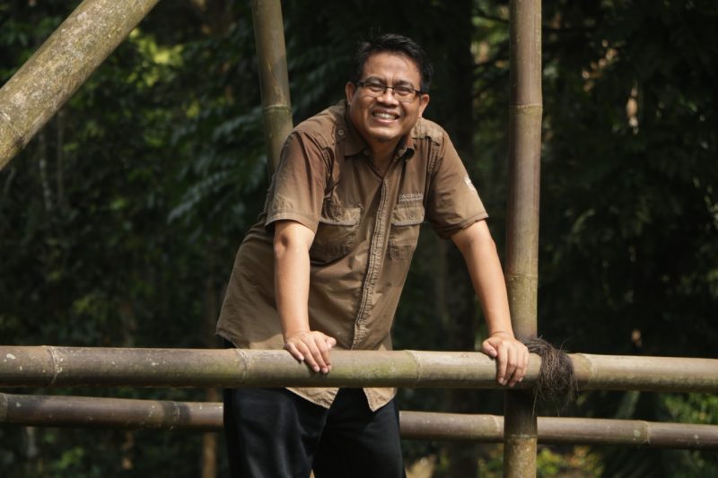 Nana Sudiana