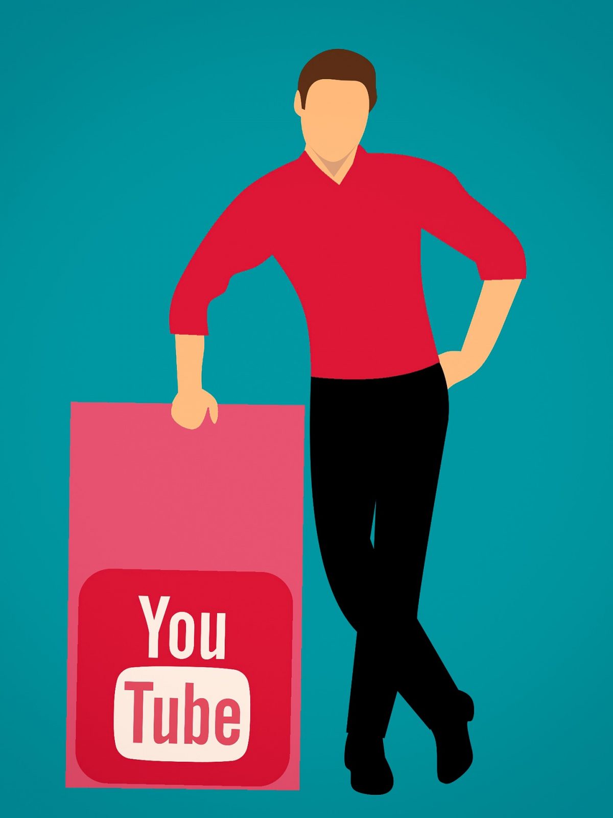 Youtuber