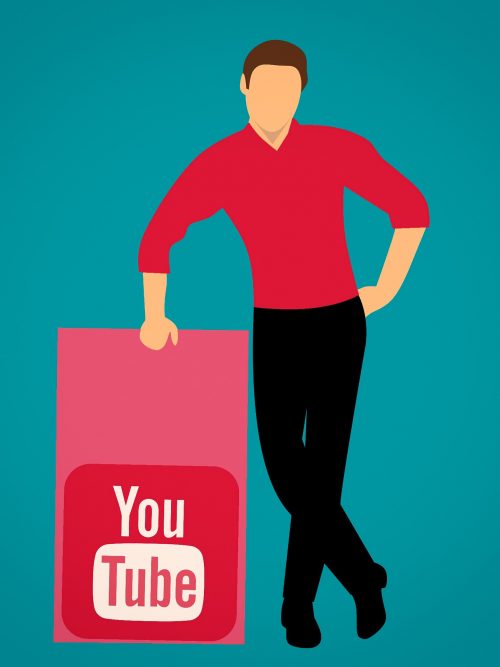 Youtuber