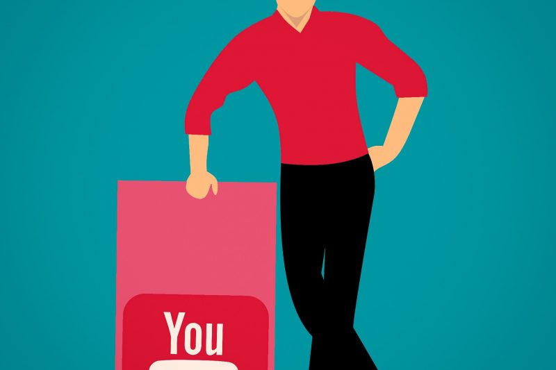Youtuber