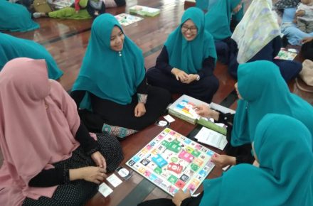 zakat game