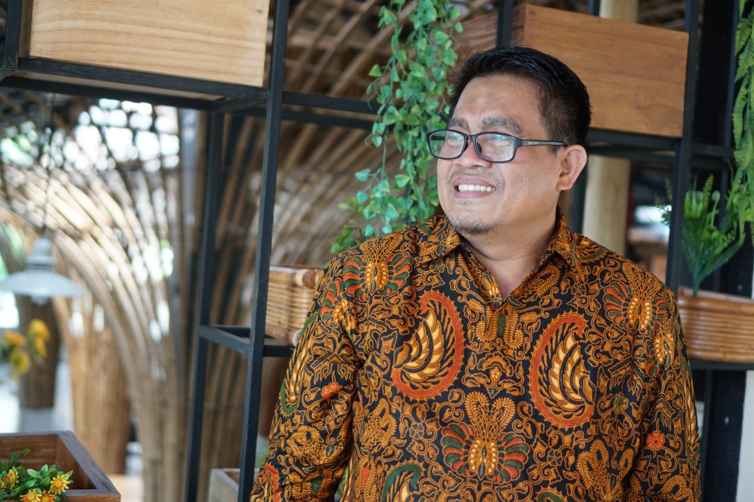 Potret Amil 2