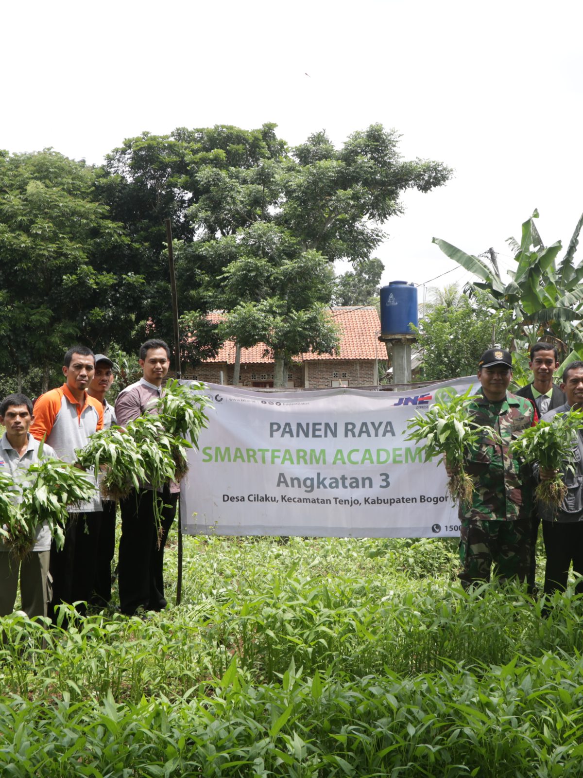 Smartfarm 3