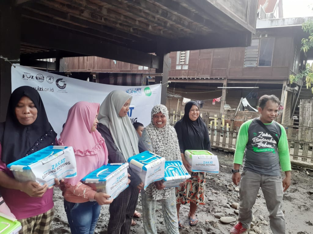 Banjir Soppeng