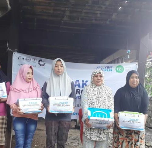 Banjir Soppeng