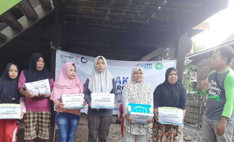 Banjir Soppeng