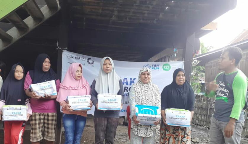 Banjir Soppeng