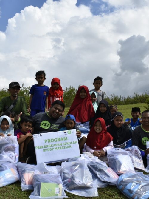 KPDDP Makassar