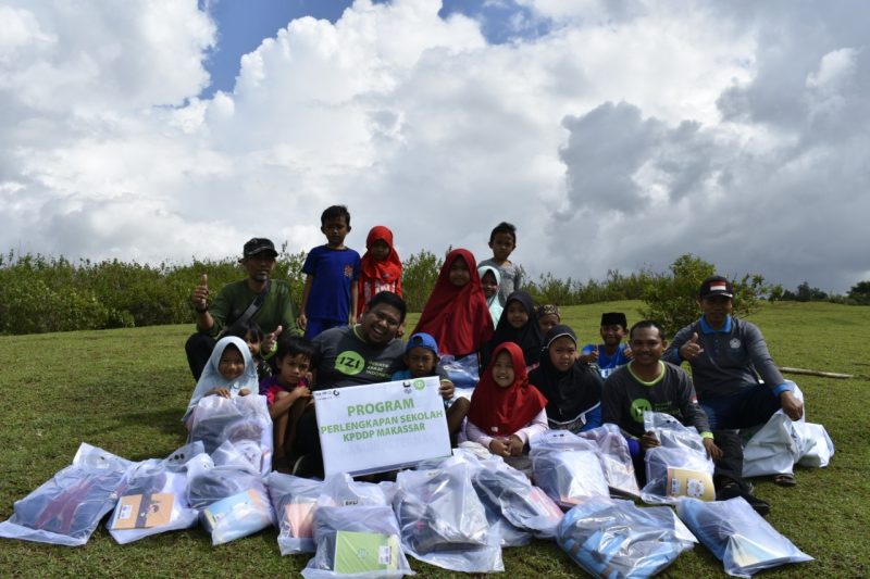 KPDDP Makassar