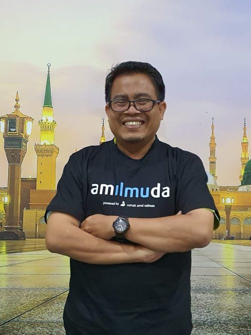 Amil Muda