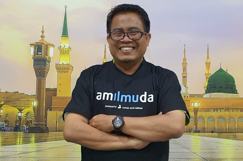 Amil Muda