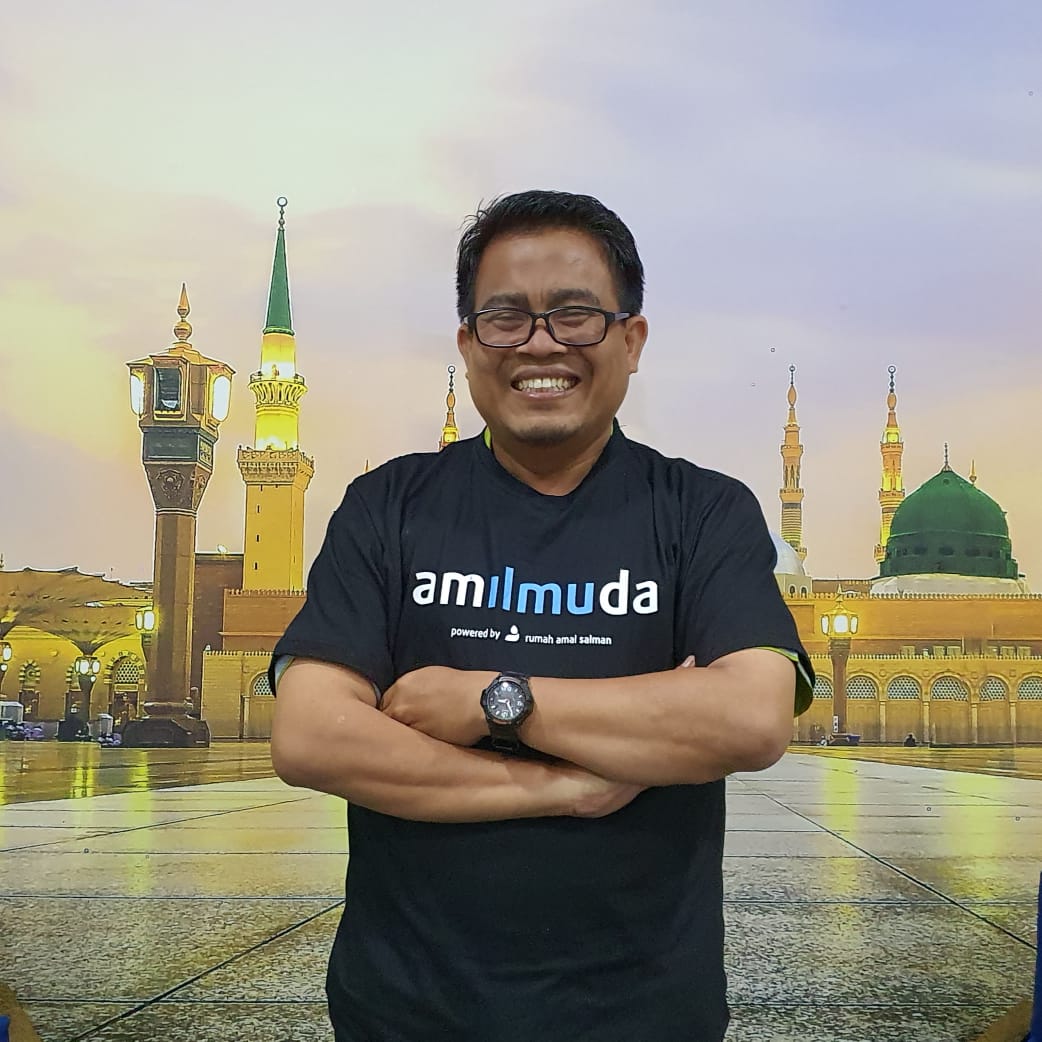 Amil Muda