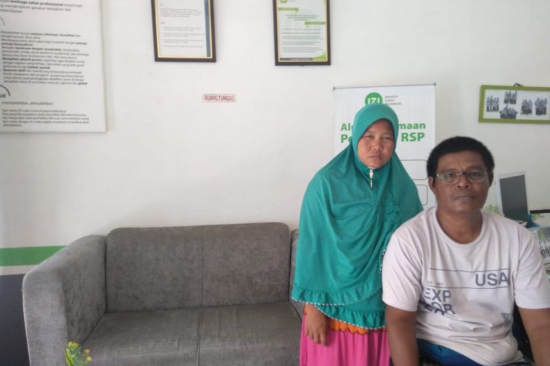 Darwin RSP Sumut