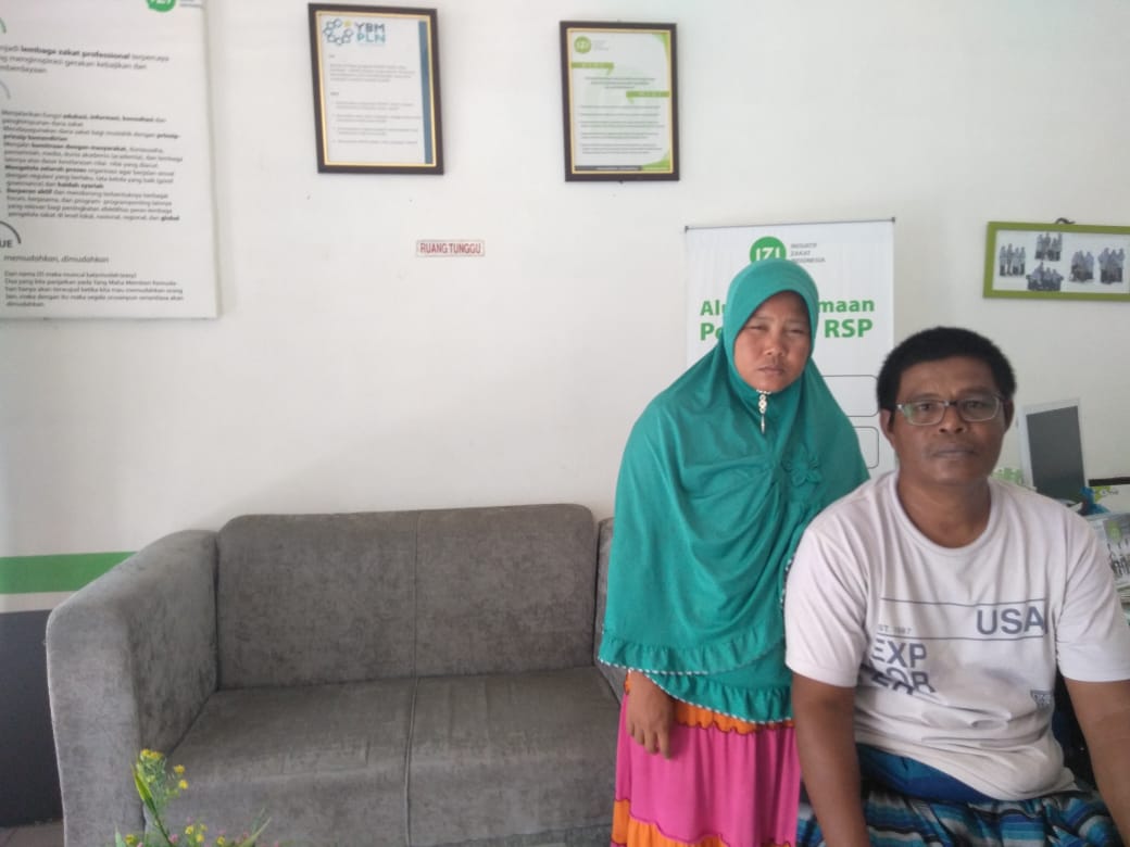 Darwin RSP Sumut