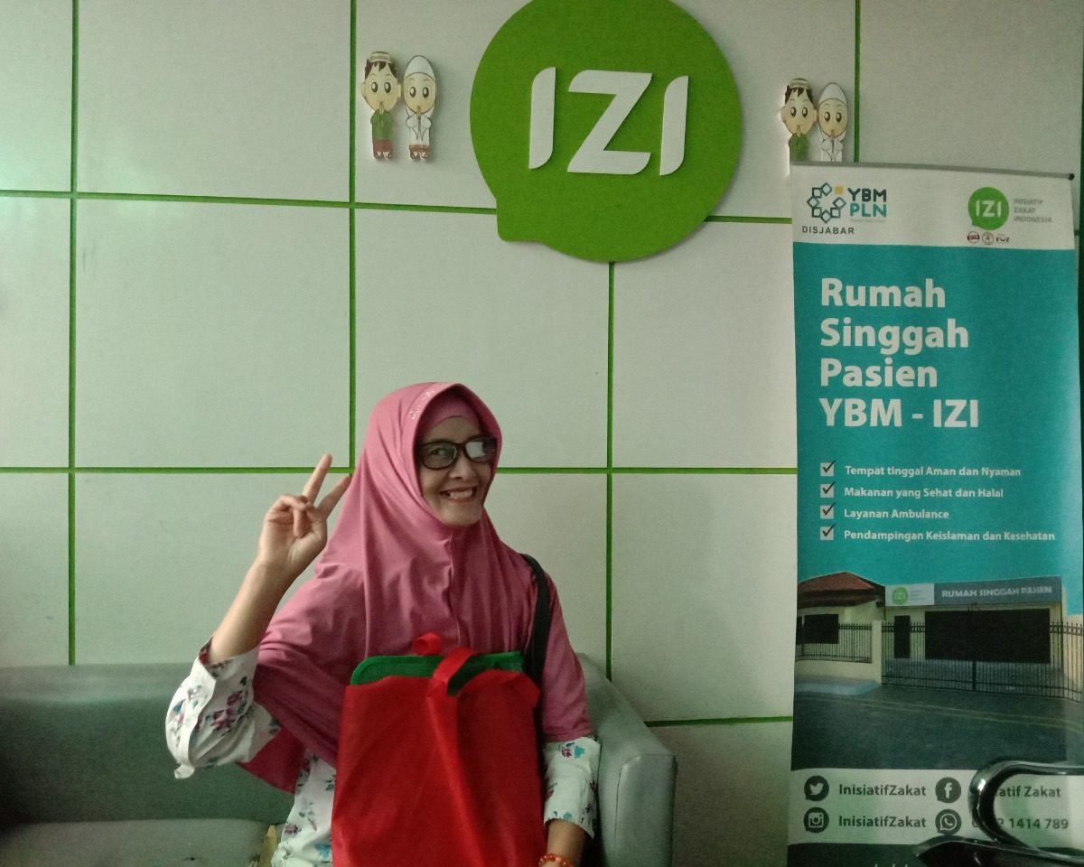 Ros dan kisah inspiratifnya