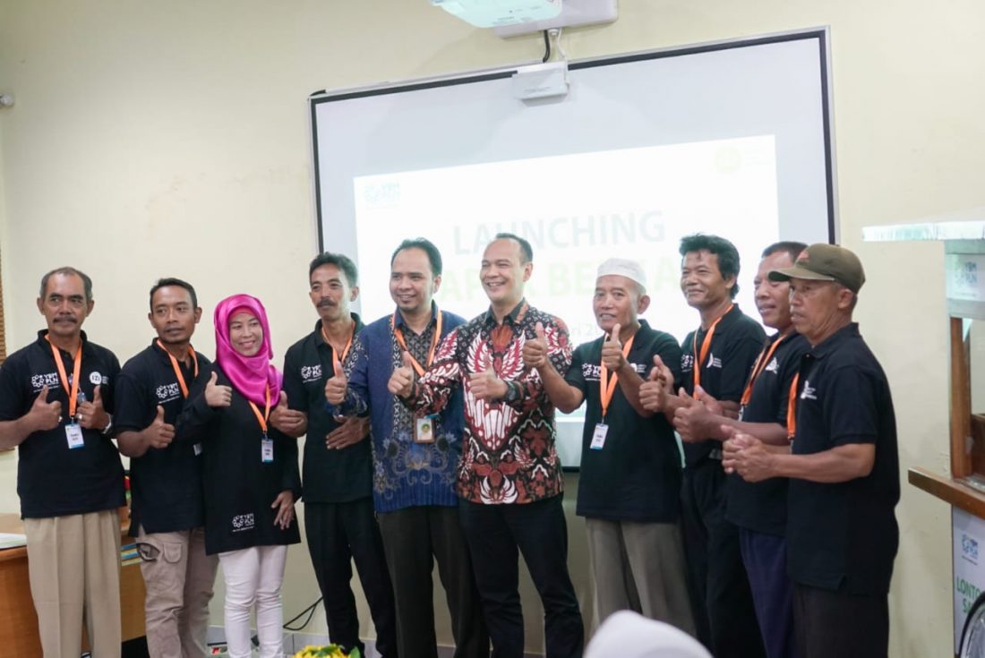 Lapak Berkah Ibukota