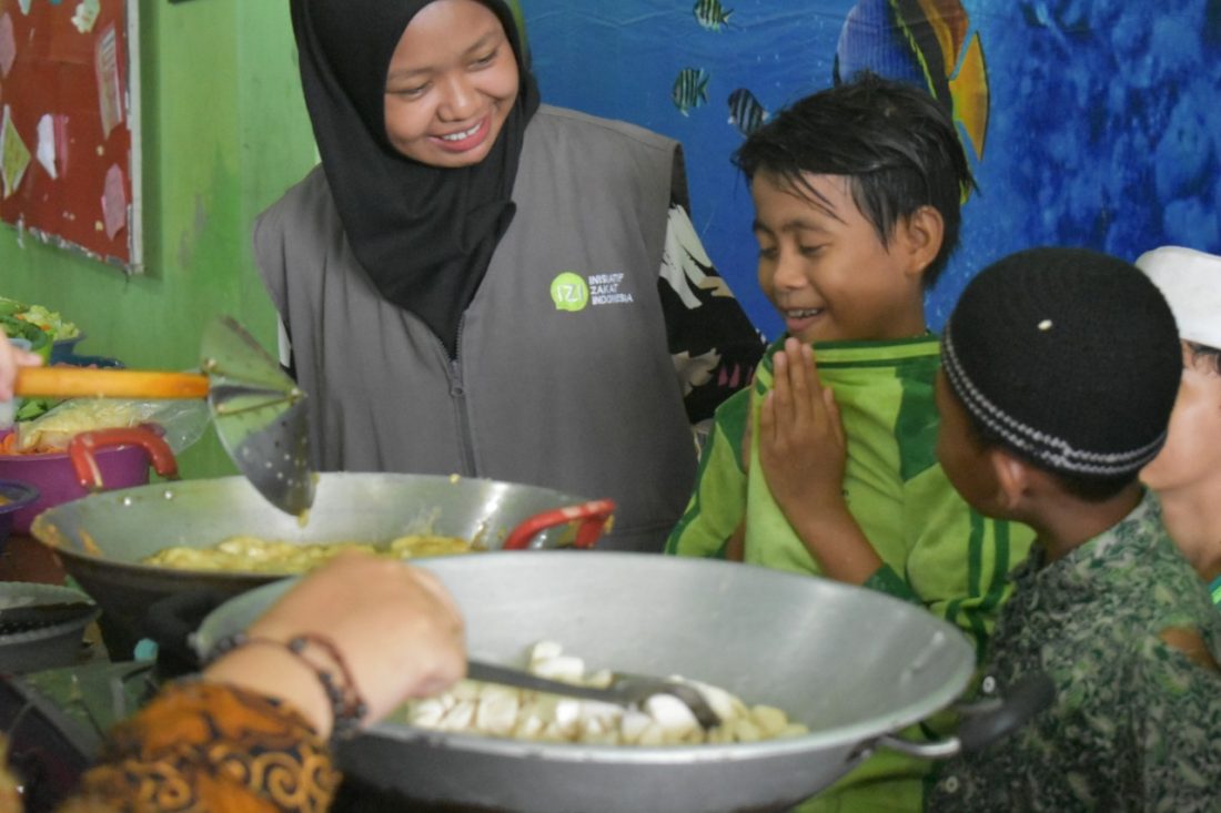 Cooking Class 1
