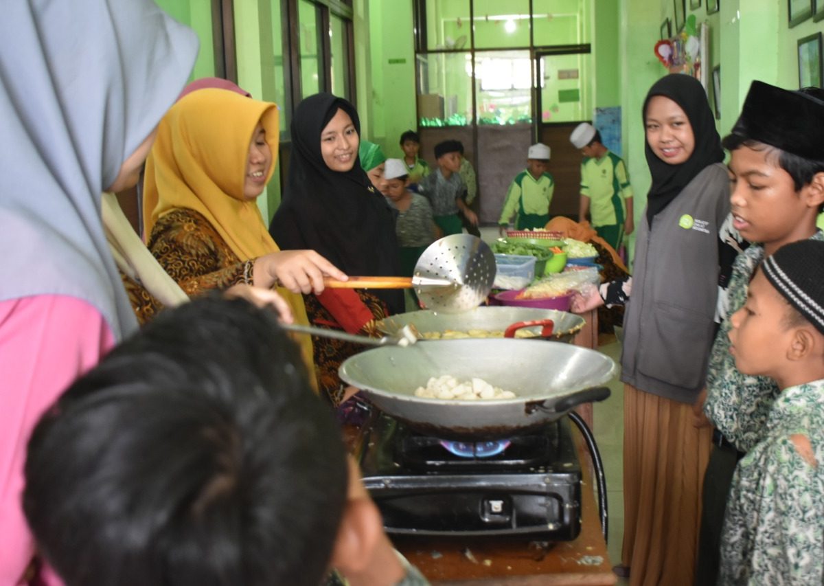 Cooking Class