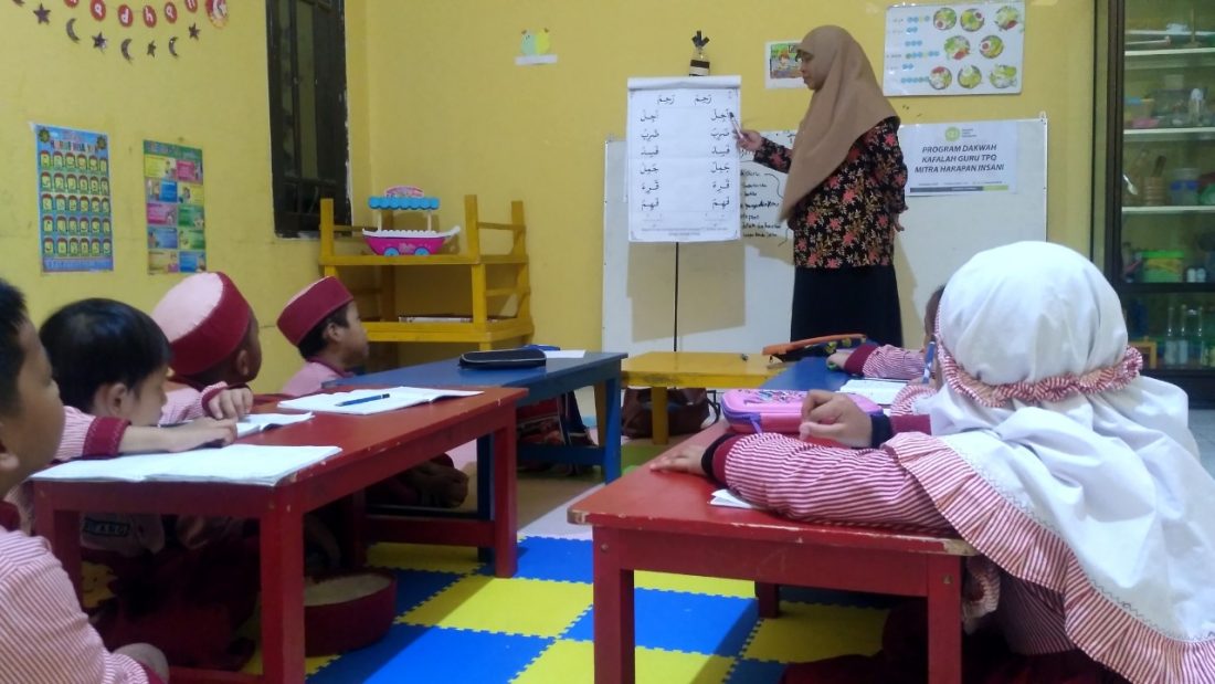 Program TPQ