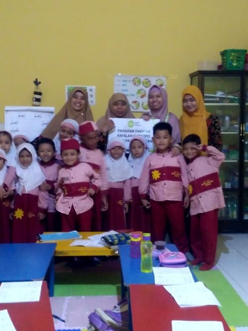 TKIT Mitra Harapan Insani