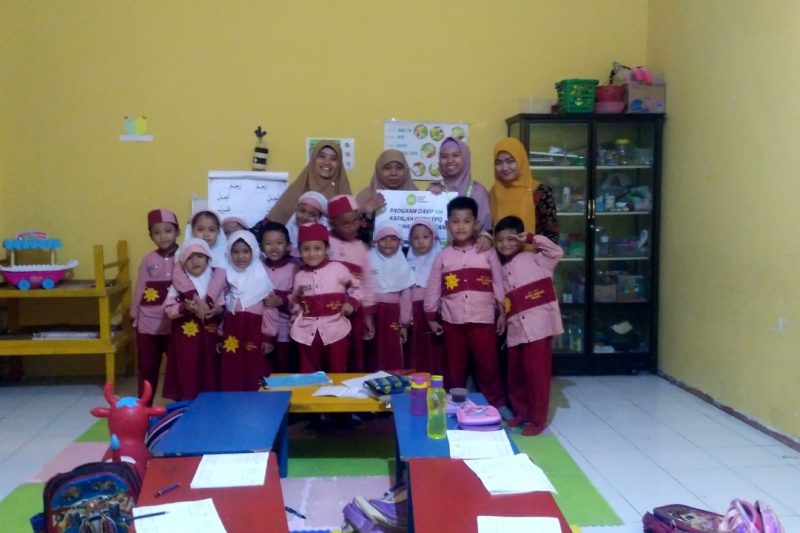 TKIT Mitra Harapan Insani