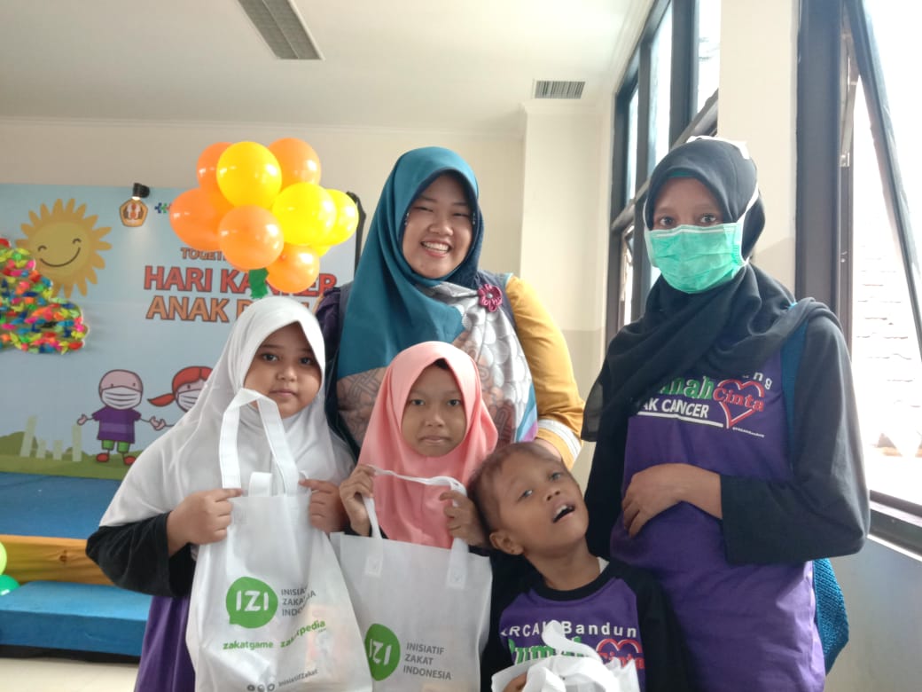 RSP IZI Bandung