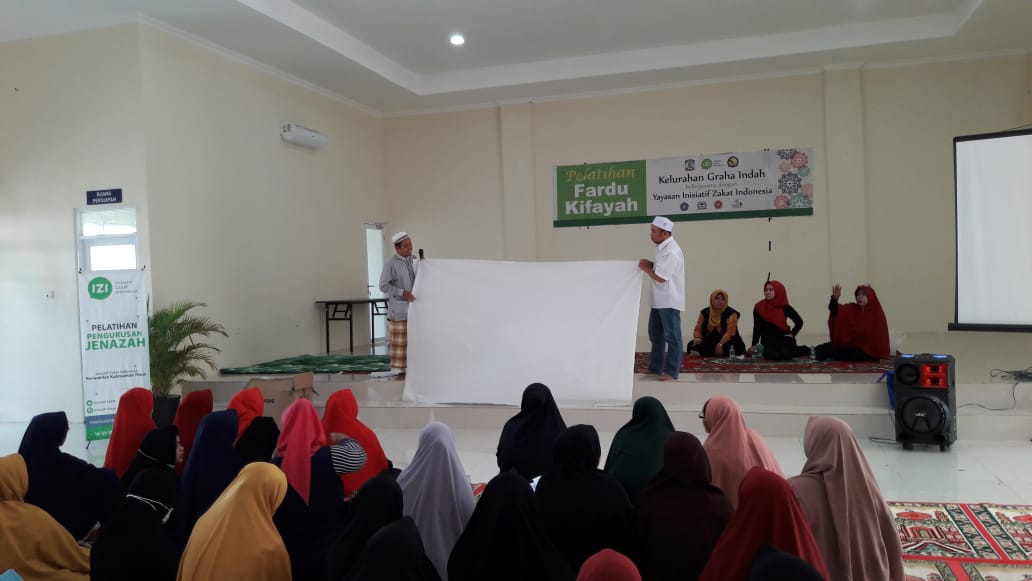 fardhu kifayah
