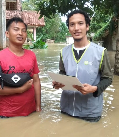 banjir karawang