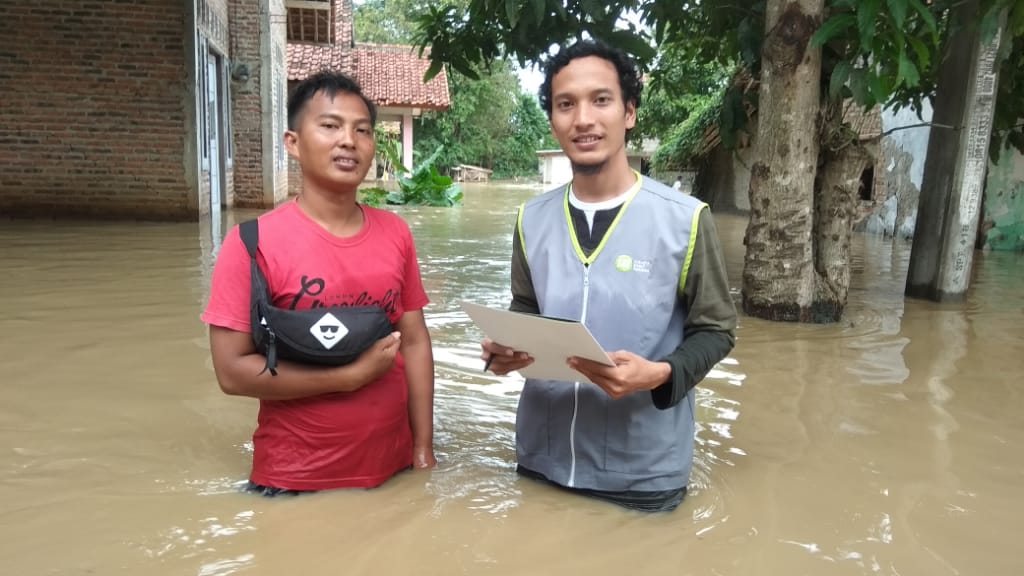 banjir karawang