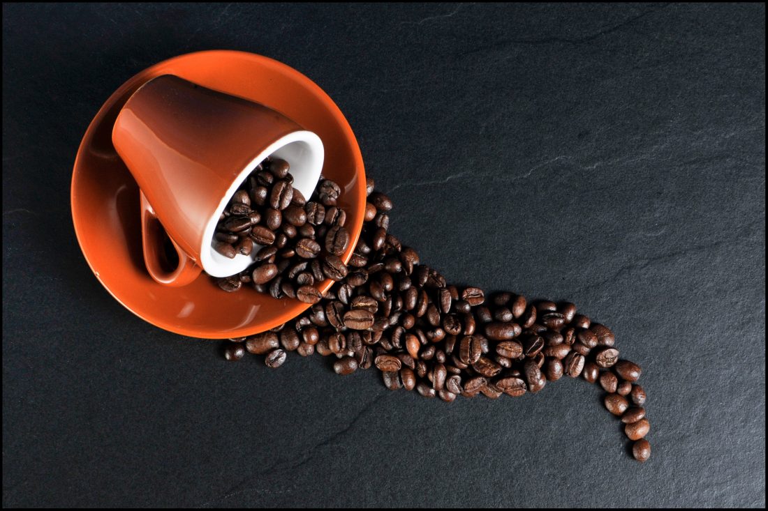 Kopi Pahit Seorang Amil