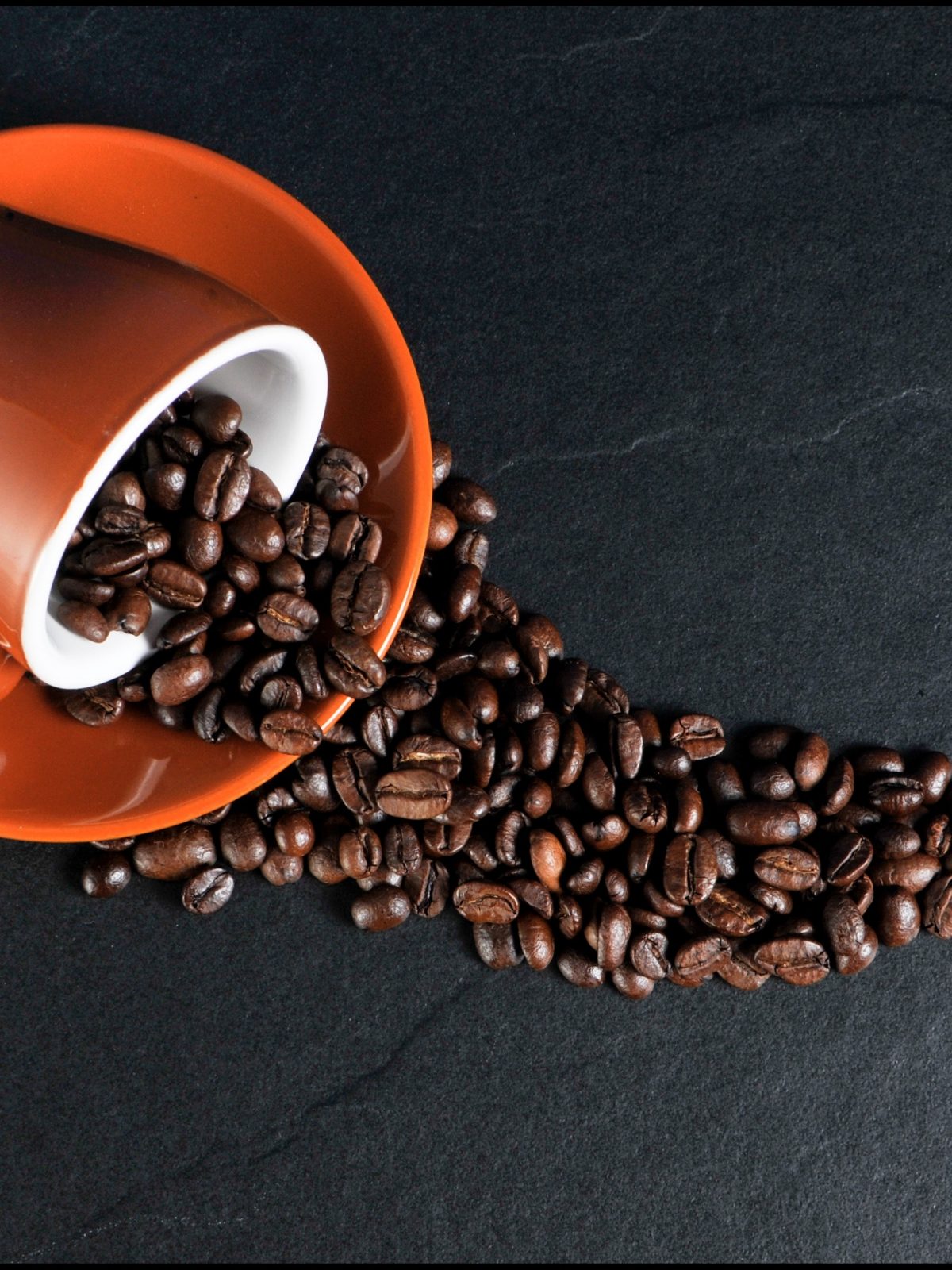 Kopi Pahit Seorang Amil